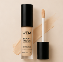 Korektor rozświetlający WEM Bright Touch