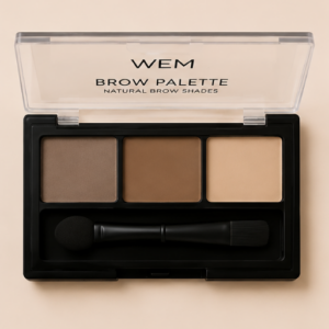 Cienie do brwi WEM Brow Palette