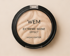 Rozświetlacz WEM Extreme Shine Effect