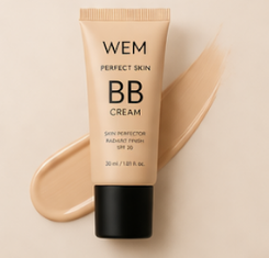 Krem BB WEM Perfect Skin