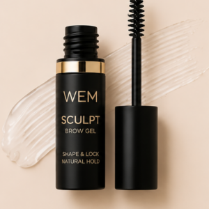 Żel do brwi WEM Brow Sculpt