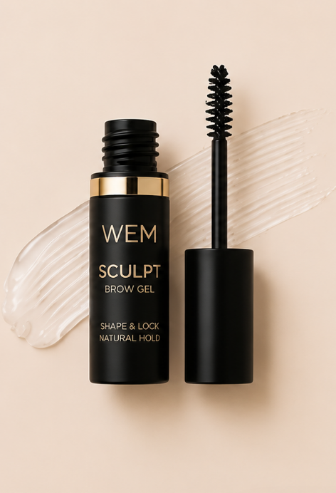 Żel do brwi WEM Brow Sculpt
