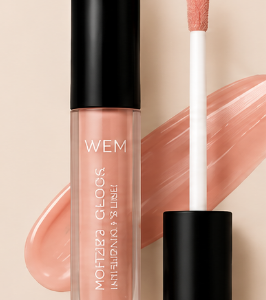 Błyszczyk do ust WEM Glossy Shine