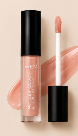 Błyszczyk do ust WEM Glossy Shine