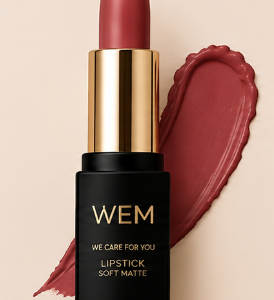 Pomadka matowa WEM Velvet Lip