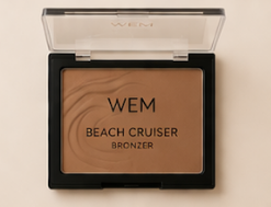 Bronzer WEM Beach Cruiser